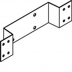 HANSA - Náhradní díly SpevňovacÍ uholník (59913086)