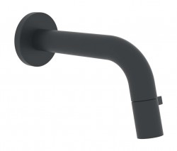 HANSA - Nova Umývadlový ventil, matná čierna (5086810133)