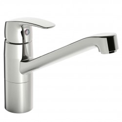 HANSA - Pinto Drezová batéria, chróm (45082293)