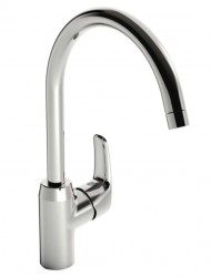 HANSA - Pinto Drezová batéria, chróm (45132283)