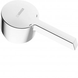 HANSA - Pinto Ovládacia páka, chróm (59913586)