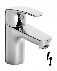 HANSA - Pinto Páková umývadlová batéria, chróm (45341183)