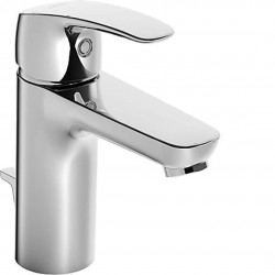 HANSA - Pinto Umývadlová batéria XL s výpustom, chróm (45012283)