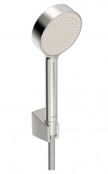 HANSA - Polo Set sprchovej hlavice, držiaku a hadice, chróm (44680113)
