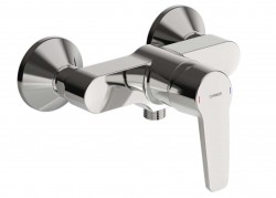 HANSA - Polo Sprchová batéria, chróm (51450163)