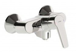 HANSA - Polo Sprchová batéria, Thermo Cool, chróm (51450193)