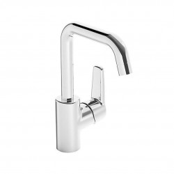 HANSA - Polo Umývadlová batéria, chróm (51542293)