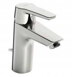 HANSA - Polo Umývadlová batéria s výpustom, chróm (51502293)