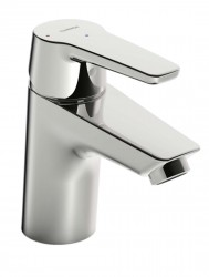 HANSA - Polo Umývadlová batéria s výpusťou, chróm (5140229300676)