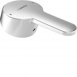 HANSA - Prado Ovládacia páka, chróm (01580073)