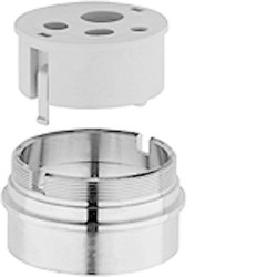 HANSA - Predlžovacia súprava 20 mm na pákovú zmiešavaciu batériu (59912160)