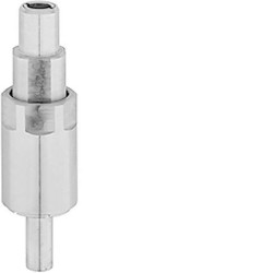 HANSA - Predlžovacia súprava 30 mm, upevnenie výtoku (59912163)