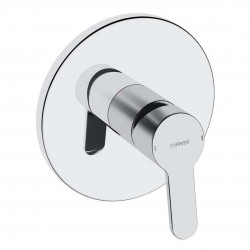 HANSA - Primo Sprchová batéria pod omietku, chróm (89919003)