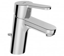 HANSA - Primo Umývadlová batéria XL, s výpustom, chróm (49562203)