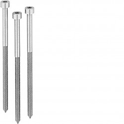 HANSA - Příslušenství Predlžovacia súprava 30 mm, hadicová priechodka (59912169)