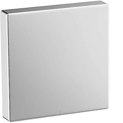 HANSA - Příslušenství Súprava na konečnú montáž prerušovača potrubia, chróm (44810000)