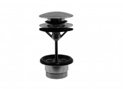 HANSA - Příslušenství Uzatvárateľný umývadlový výpust, chróm (59913988)