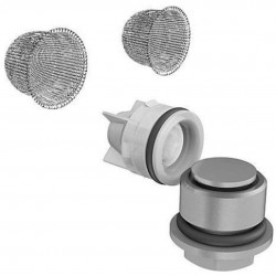 HANSA - Příslušenství Zabezpečenie typ HD podľa DIN EN 15096 (h > 250 mm) (59914059)