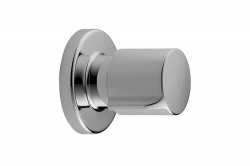 HANSA - Prisma Uzatvárací ventil pod omietku, chróm (02289134)