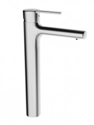 HANSA - Ronda Páková umývadlová batéria, chróm (03032273)