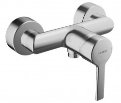 HANSA - Ronda Sprchová batéria, chróm (03670173)