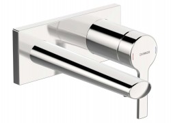 HANSA - Ronda Umývadlová batéria pod omietku, chróm (44882183)