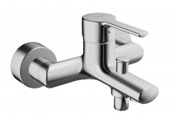 HANSA - Ronda Vaňová batéria, chróm (03742173)