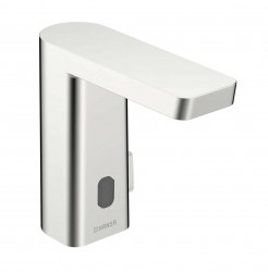 HANSA - Stela Senzorová umývadlová batéria, batériové napájanie, chróm (57162279)