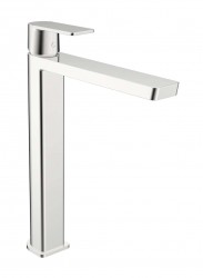 HANSA - Stela Umývadlová batéria, chróm (57102273)