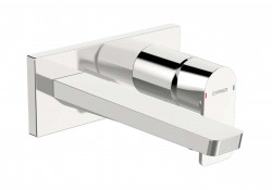 HANSA - Stela Umývadlová batéria pod omietku, chróm (44902173)