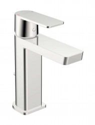 HANSA - Stela Umývadlová batéria s výpustom, chróm (57182273)