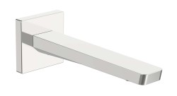 HANSA - Stela Vaňový vstup, chróm (57240000)