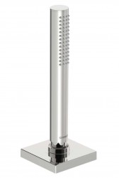 HANSA - Stilo Sprchová hlavica na okraj vane, chróm (53549420)