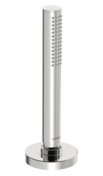 HANSA - Stilo Sprchová hlavica na okraj vane, chróm (53549470)