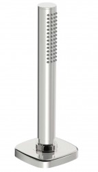 HANSA - Stilo Sprchová hlavica na okraj vane, chróm (57281000)