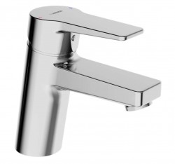 HANSA - Twist Umývadlová batéria, chróm (09052283)