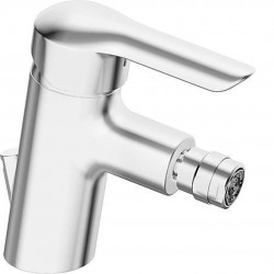 HANSA - Vantis Bidetová batéria s výpustom, chróm (52433273)