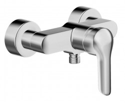 HANSA - Vantis Páková sprchová batéria, chróm (52450173)