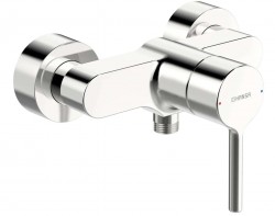 HANSA - Vantis Sprchová batéria, chróm (52450167)