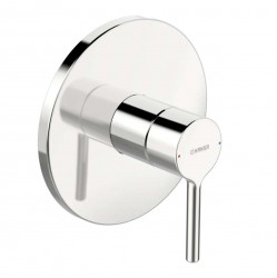 HANSA - Vantis Sprchová batéria pod omietku, chróm (82619067)