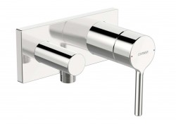 HANSA - Vantis Style Sprchová batéria pod omietku, chróm (54819007)