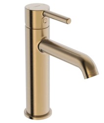 HANSA - Vantis Style Umývadlová batéria, brúsený bronz (5437220781)