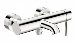 HANSA - Vantis Style Vaňová batéria, chróm (54442207)