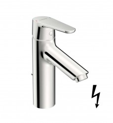 HANSA - Vantis Umývadlová batéria s výpustou, chróm (52461163)