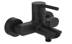HANSA - Vantis Vaňová batéria, matná čierna (5244226733)