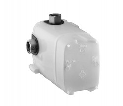 HANSA - Vario Podomietkové teleso na montáž termostatickej batérie (08050290)