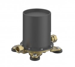 HANSA - Vario Podomietkové teleso na vaňové batérie (53280100)