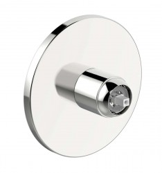 HANSA - Varox Pro Sprchová batéria pod omietku, chróm (40559183)