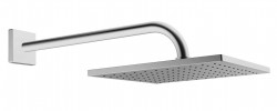 HANSA - Viva Hlavová sprcha 250, 1 prúd, chróm (04180340)