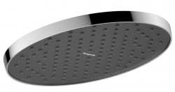 HANSGROHE - Activera S Hlavová sprcha, priemer 24 cm, EcoSmart, chróm (28056000)